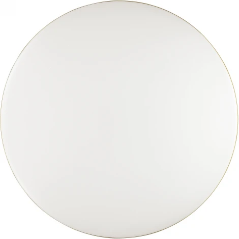 Настенно-потолочный светильник Sonex Lassa 3043/DL (регулировка яркости, LED, 220V, пульт управления, управление смартфоном, умный дом - LampSmart, круглые, IP43)