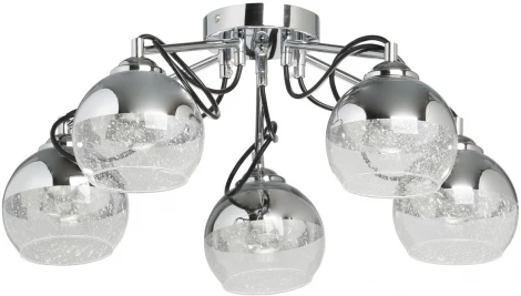 Потолочная люстра De City Вита 220013705