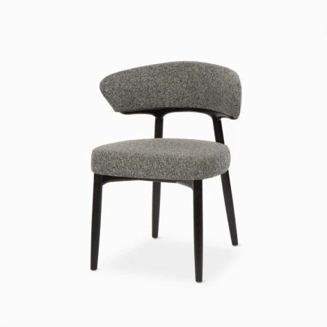 Обеденный стул Dublin COSMO RED арт.Dublin