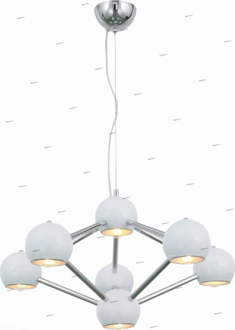 Подвесная люстра ST Luce Rottura SL853.503.07