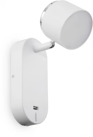 Спот Freya PointFour FR10004WL-L4W