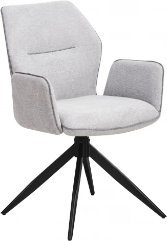 Стул обеденный Helm серый УТ000037118