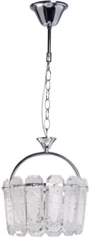 Подвесная люстра De City Бриз 111018201 (220V, на цепи)