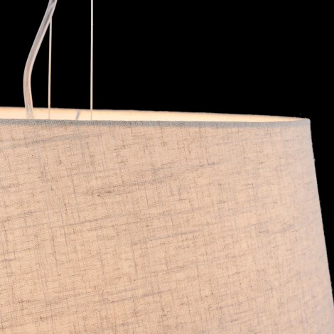 Подвесной светильник Maytoni Calvin Ceiling P179-PL-01-W