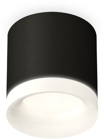 Накладной точечный светильник Ambrella Techno Spot XS7402034 (220V, круглые)