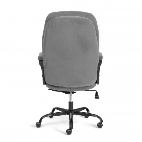 Кресло COMFORT Lux (22) metalBL Tetchair 25345