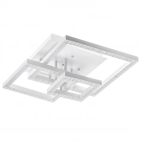 Потолочная люстра светодиодная с ДУ Ritter Serenita 52937 2