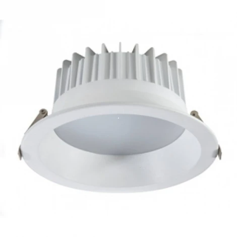 Встраиваемый точечный светильник Kink Light Точка 2136,01 (LED, 220V)