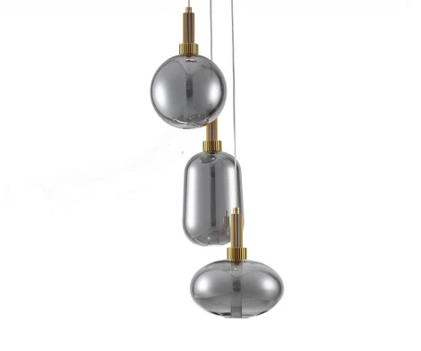 Подвесной светильник Kink Light Касла 07570-3A,16