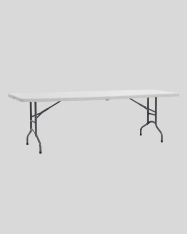 Стол складной чемодан пластиковый Stool Group Кейт 240 УТ000000596