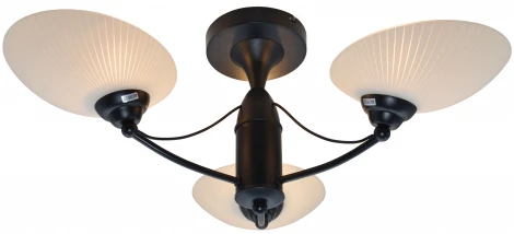 Потолочная люстра J-Light Mody 1289/3C