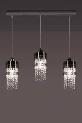 Подвесной светильник Lampex Bona 603/3L