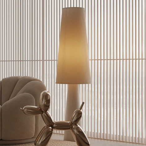 Торшер ImperiumLoft Rudvald01