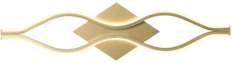 Настенный светильник LED Favourite Mebius 4741-1W (220V)