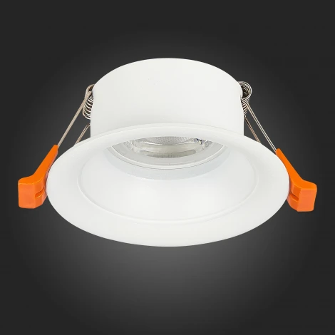 Встраиваемый точечный светильник ST Luce Barra ST200.508.01