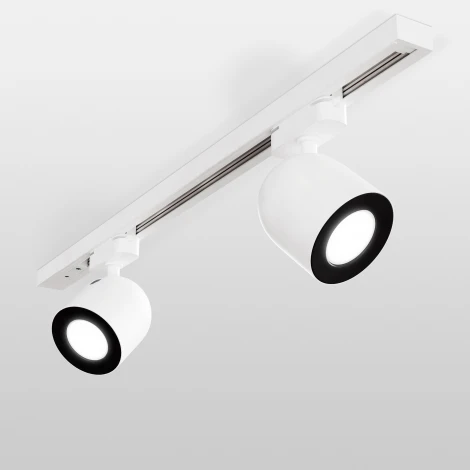 Трековый светильник Elektrostandard Ogma MRL 1005 (220V)