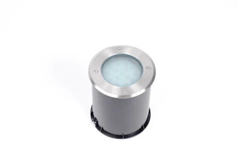 Встраиваемый светильник уличный светодиодный Oasis Light ВСТРАИВАЕМЫЕ СВЕТИЛЬНИКИ W77249 SS