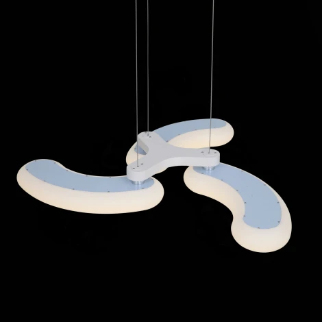 Подвесная люстра ST Luce Fave SL808.503.03