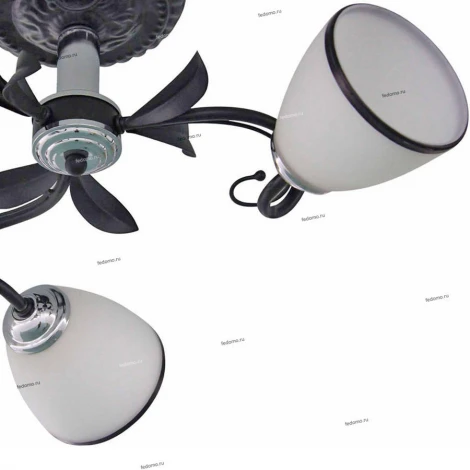 Потолочная люстра J-Light Gera 1520/3C