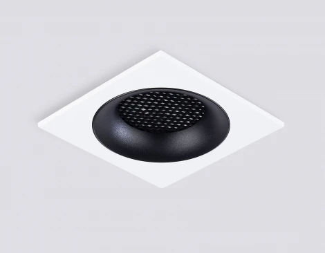 Точечный встраиваемый светильник Ambrella TECHNO SPOT TN102727 (220V)