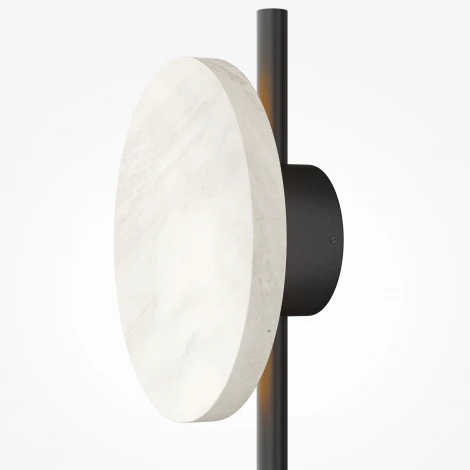 Настенный светильник LED Maytoni Solution MOD450WL-L9W3K