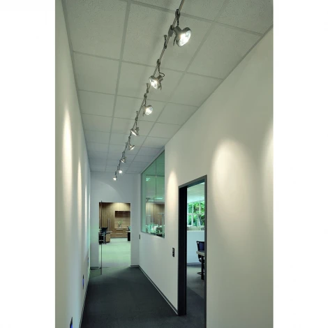 Трековый светильник Slv Easytec 184624