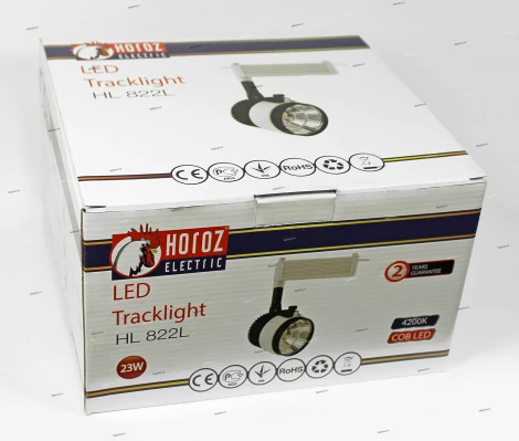 Horoz HL822 HL822LWH