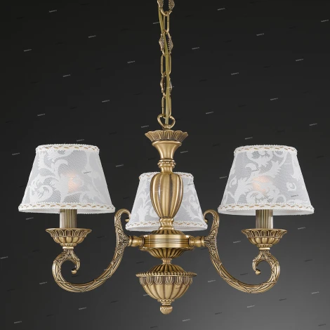 Reccagni Angelo 8270 L 8270/3