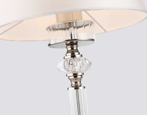 Интерьерная настольная лампа Ambrella HIGH LIGHT LH71007 (220V)