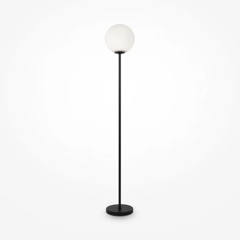 Торшер Ring MOD013FL-01B Maytoni