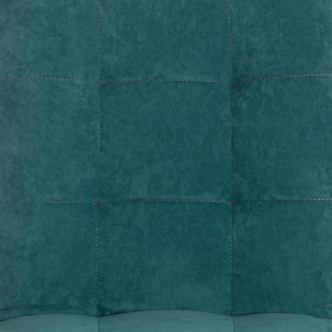 Кресло ZERO велюр Clermon, бирюзовый, 140 Tetchair 19146