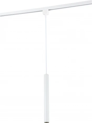 Трековый светильник Simple Story 2046 2046-LED10TRW (220V, круглые)