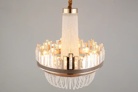 Подвесная люстра Elwira APL.824.03.12