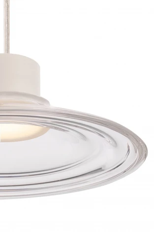 Подвесной светильник Maytoni Remous P066PL-L9W4K