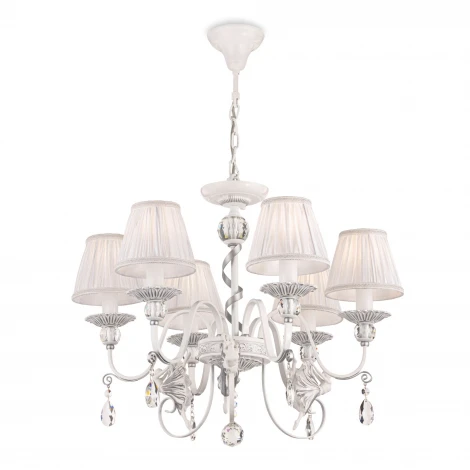 Потолочная люстра Maytoni Elina ARM222-06-N