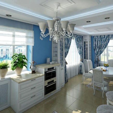 Подвесная люстра Chiaro Версаче 254016008