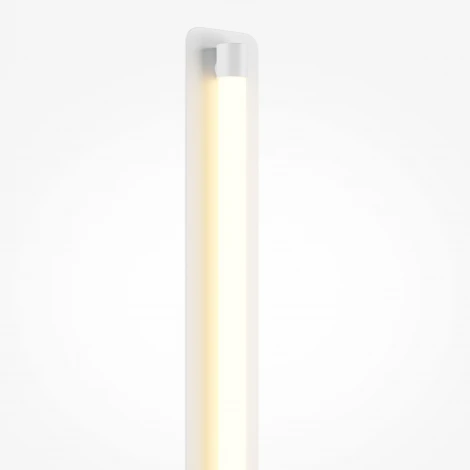 Торшер Maytoni Combo MOD214FL-L20W3K (LED, 220V, выключатель)