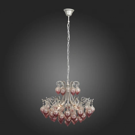 Подвесная люстра ST Luce Frutti SL659.203.04