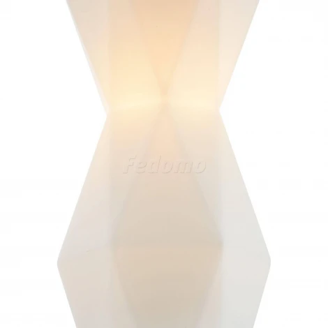 Подвесной светильник Maytoni Simplicity MOD231-PL-01-W