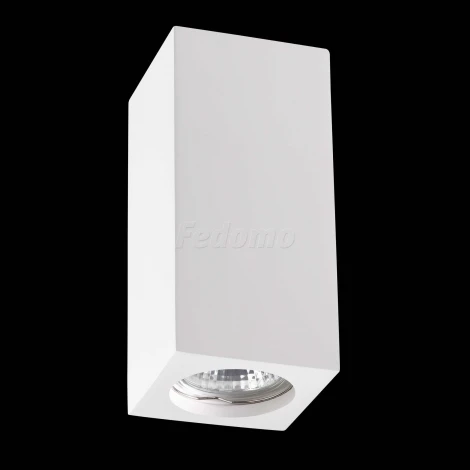 Накладной точечный светильник Novotech Yeso 370466 (220V)