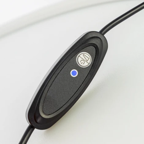 Настольная лампа грибок с выключателем LED Citilux Lina CL812011