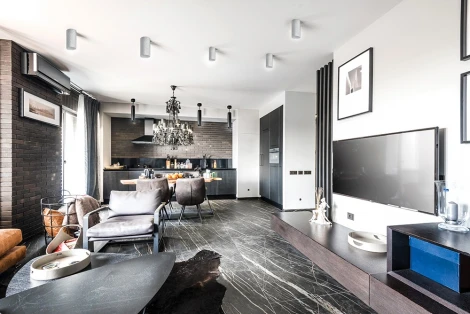 Светильник потолочный Feron ML187 Barrel PIXEL 48654 MR16 GU10 35W 230V, белый (круглые)