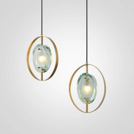 Подвесной светильник G9 Lu Carte LC-11-0253