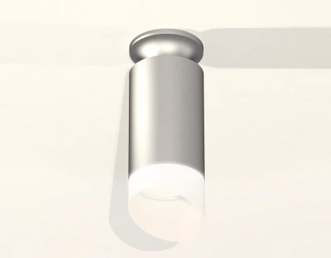 Накладной точечный светильник Ambrella Techno Spot XS6324082 (220V, круглые)