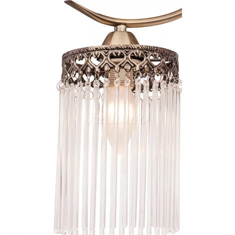 Потолочная люстра Silver Light Venezia 715.53.3