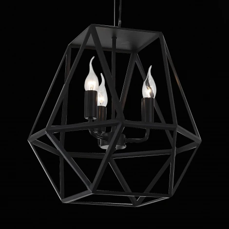 Подвесная люстра ST Luce Vigore SL232.443.03