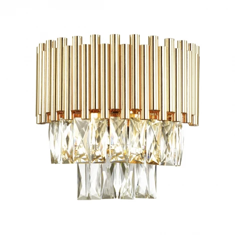 Настенный светильник Odeon Light Pallada 4120/2W