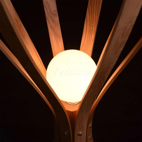 Торшер MW-Light Эмден 645040601