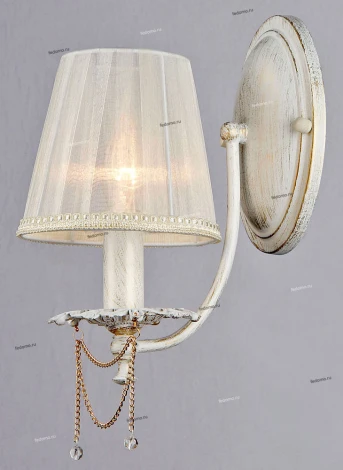 Бра Maytoni Lolita ARM305-01-W