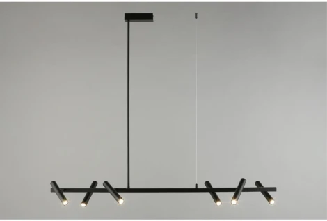 Подвесной светильник LED Aployt Honor APL.067.03.30 (220V, на тросе)